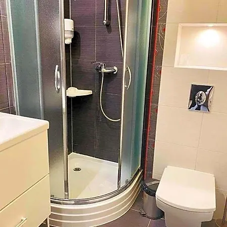 Szálloda Zlota