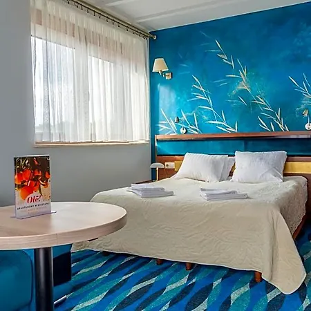 Zlota Hotel