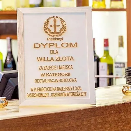 Zlota Władysławowo