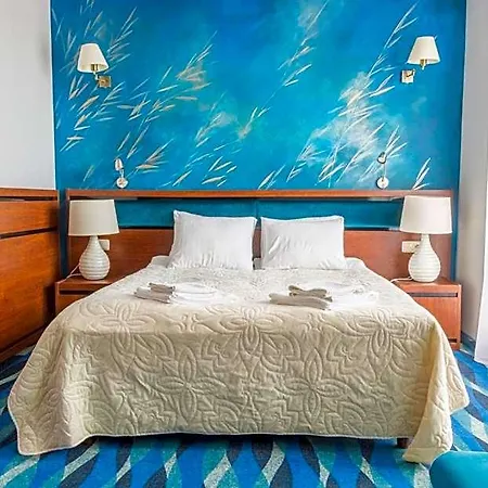 Zlota Hotel 2*