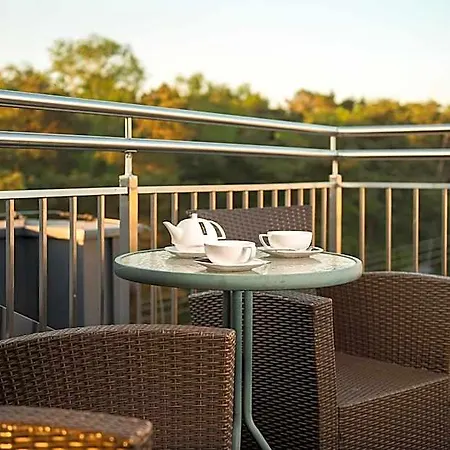 Hotel Zlota