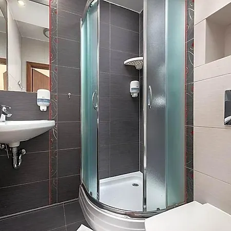 Zlota Hotel Władysławowo
