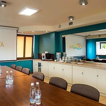 Hotel Zlota Władysławowo
