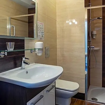 Zlota Hotel Władysławowo