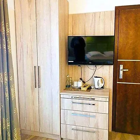 Hotel Zlota