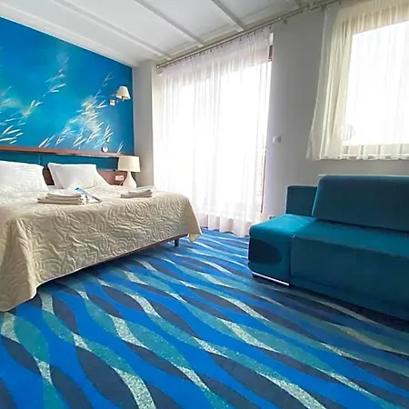 Hotel Zlota